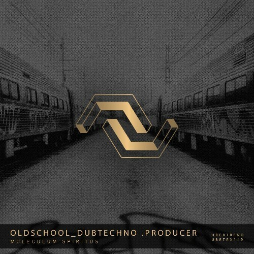  Oldschool Dubtechno .Producer - Moleculum Spiritus (2025) 