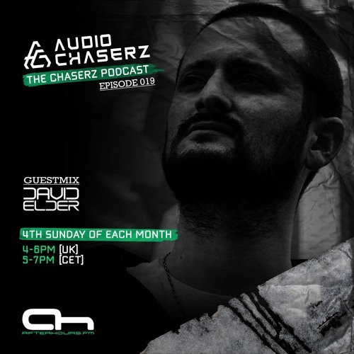  Chaserz - The Chaserz Podcast 021 (2024-04-27) 