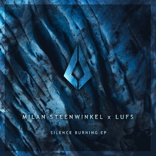 Milan Steenwinkel — Silence Burning (2026)