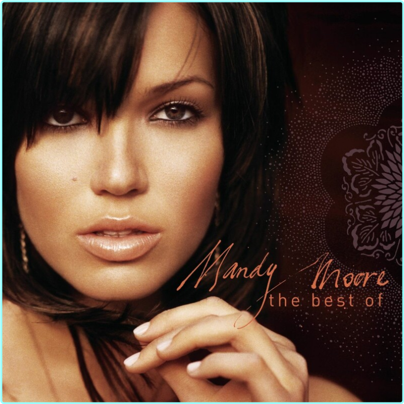 Mandy Moore (2004) [FLAC 1043 Kbps] – (378 MB)