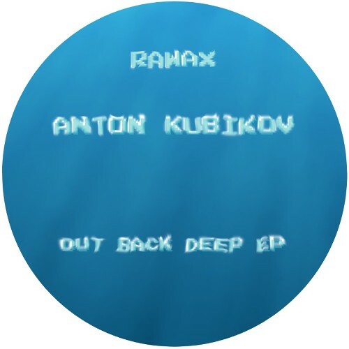 VA - Anton Kubikov - Out Back Deep (2024) (MP3) MEV1UHP_o