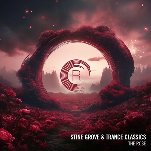  Stine Grove & Trance Classics - The Rose (2024) 