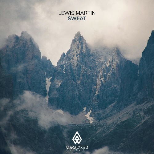  Martin Lewis - Sweat (2025) 