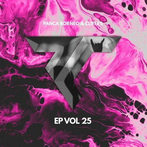 MP3:  Panca Borneo x Cliffrs - EP, Vol. 25 (2024) Онлайн