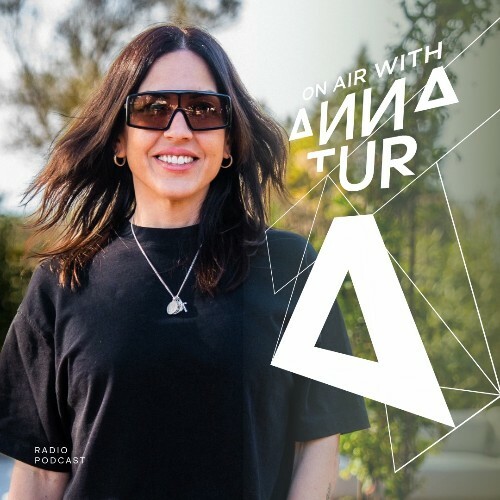  Anna Tur - On Air 297 (2026-05-16) 