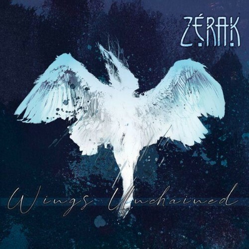 Zérak — Wings Unchained (2026)