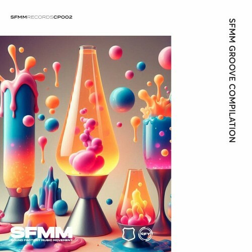  SFMM Groove Compilation (2024) 