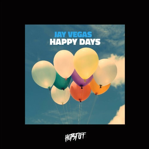  Jay Vegas - Happy Days (2025) 