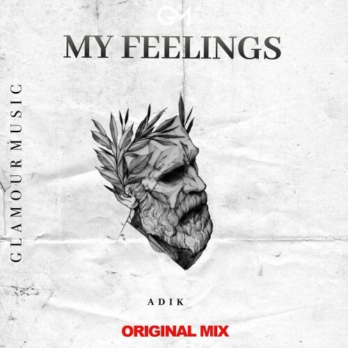 VA - Adik - My Feelings (2024) (MP3) MEVBKDQ_o