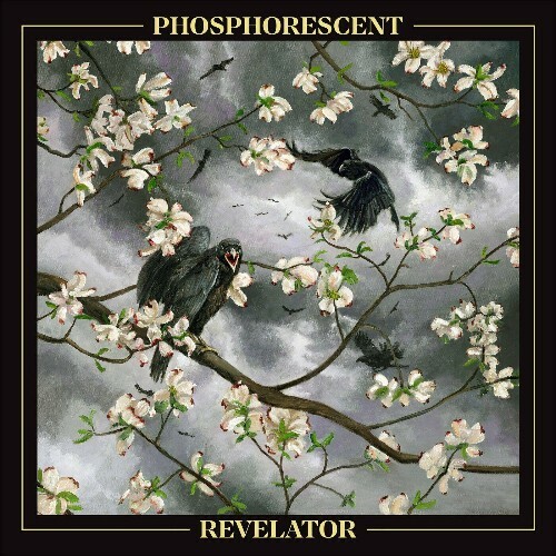 Phosphorescent — Revelator (2024)