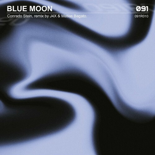 VA -  Conrado Stein - Blue Moon (2024) [MP3] MEW68CB_o