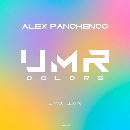  Alex Panchenco - e.m.o.t.i.o.n (2024) 