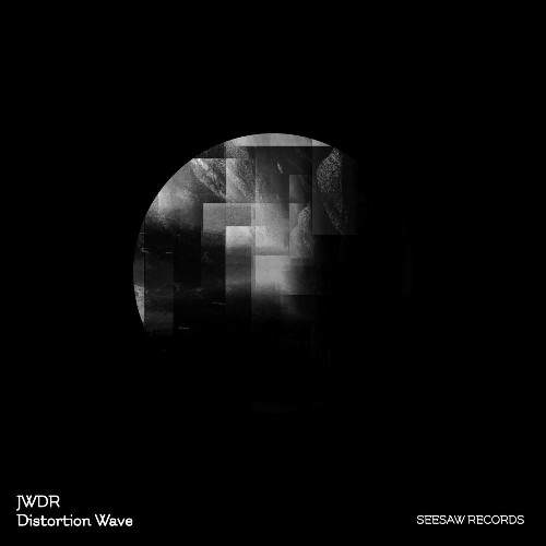 JWDR — Distortion Wave (2026)