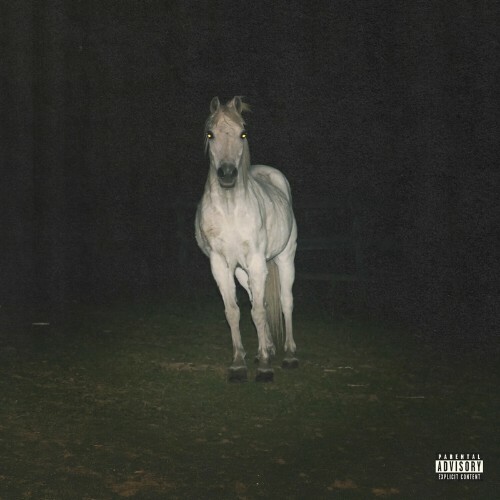 OT The Real - Pale Horse (2024)