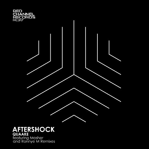  Quaake - Aftershock (2024) 