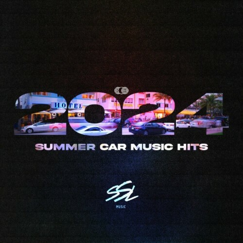 MP3:  Summer Car Music Hits 2024 (2024) Онлайн