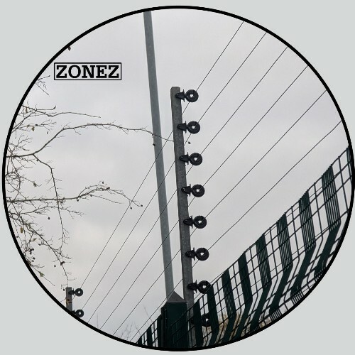  Homesick x Joedan - ZONEZ002 (2026) 