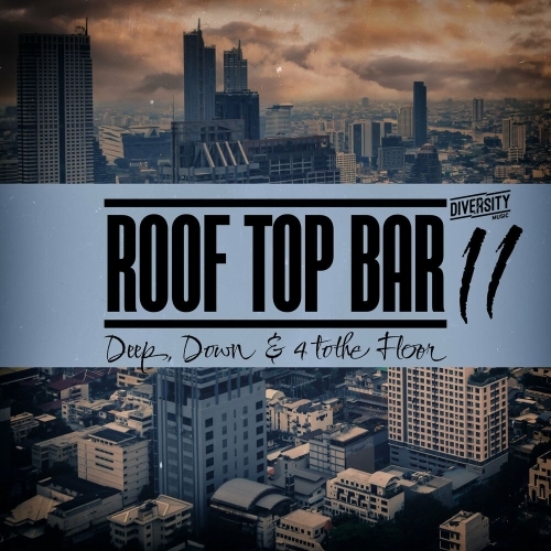  Rooftop Bar, Vol. 11 (2025) 