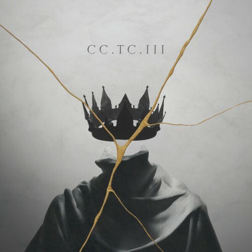  The Cab - Chasing Crowns (2026) 