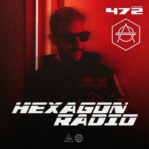  Don Diablo - Hexagon Radio 472 (2024-02-15) 