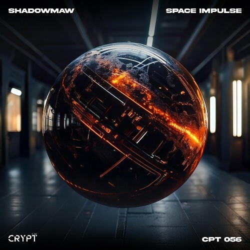  Shadowmaw - Space Impulse (2025) 
