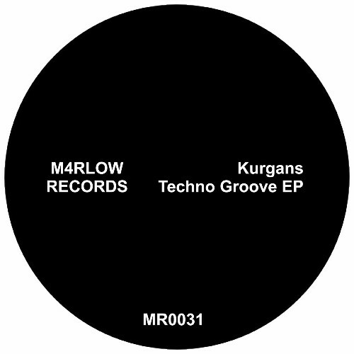  Kurgans - Techno Groove (2024) 