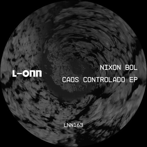  Nixon Bol - Caos Controlado (2025) 