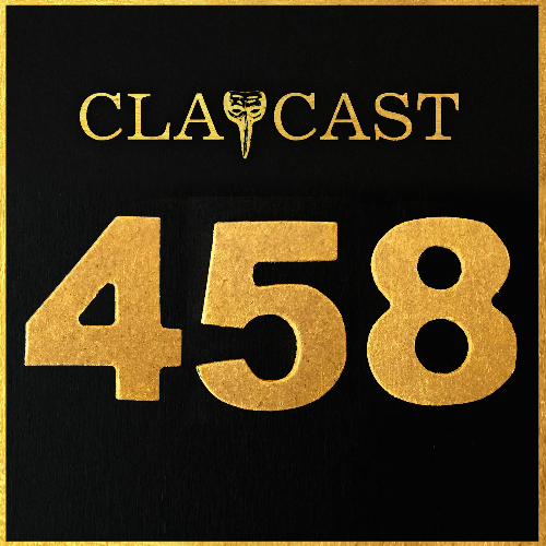  Claptone - Clapcast 458 (2024-04-30) 