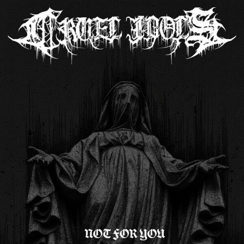  Cruel Idols - Not For You (2026) 