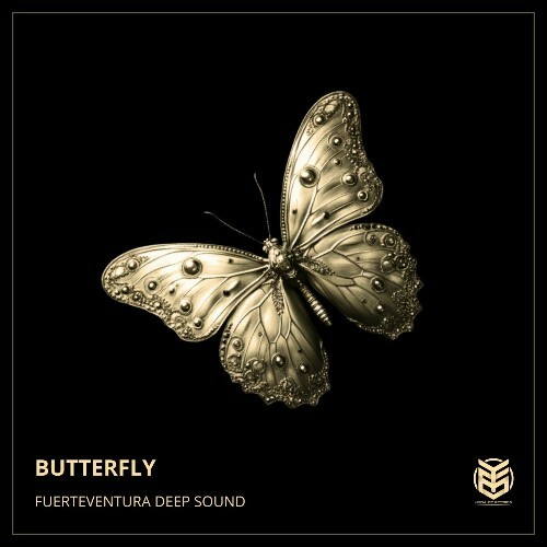  Fuerteventura Deep Sound - Butterfly (2025) 