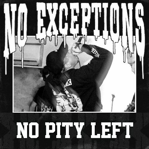 VA - No Exceptions - No Pity Left (2024) (MP3) MEVBJS6_o