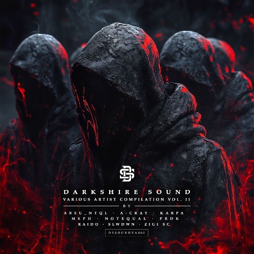  Darkshire Sound VA VOL. II (2025) 