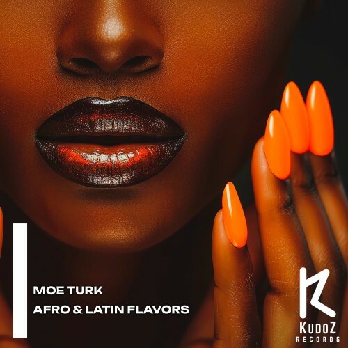  Moe Turk - Afro and Latin Flavors (2026) 