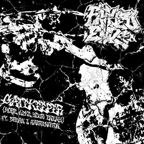  Frayed Ends - Gatekeeper (2026) 