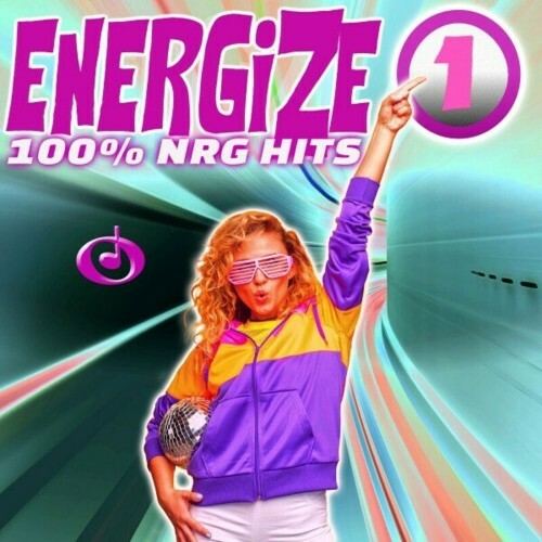  Energize 1 - 100% Nrg Hits (2024) 