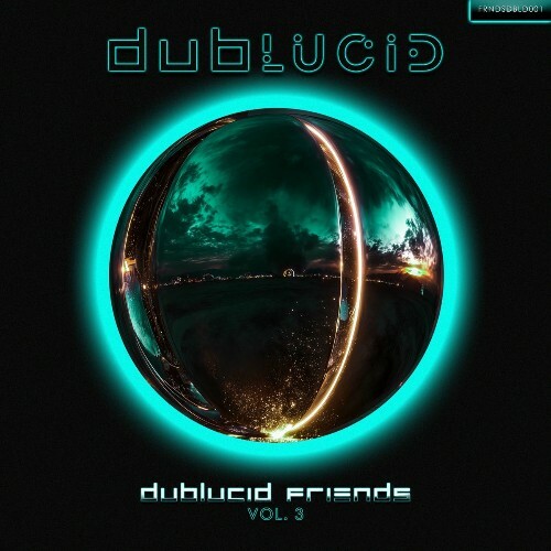  DUBLUCID Friends, Vol. 3 (2025) 