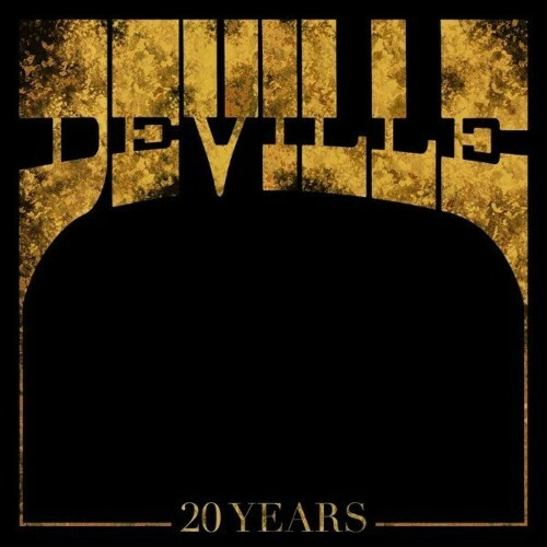 MP3:  Deville - 20 Years (2024) Онлайн