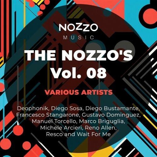 The NoZzo's Vol. 08 (2024) 