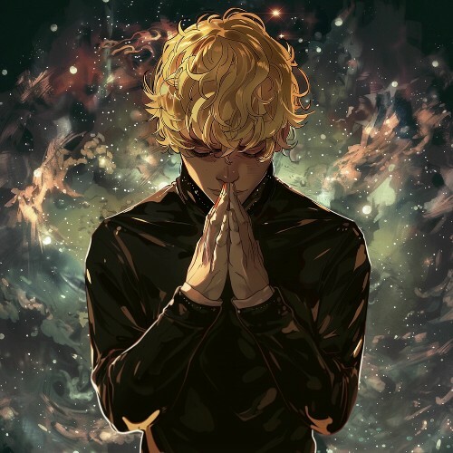  Montao - Echoes Of The Cosmos (2025) 