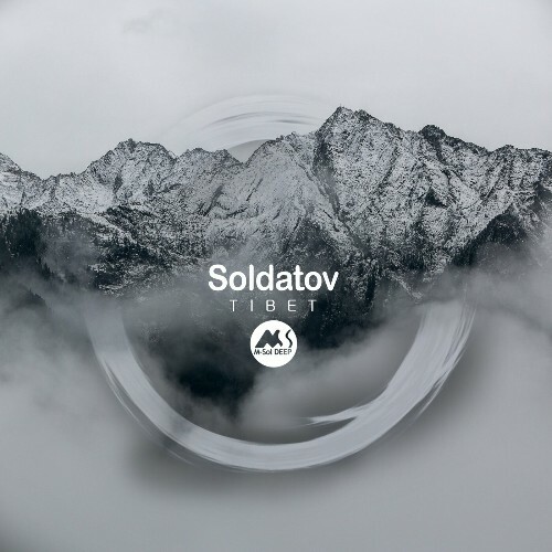  Soldatov - Tibet (2025) 