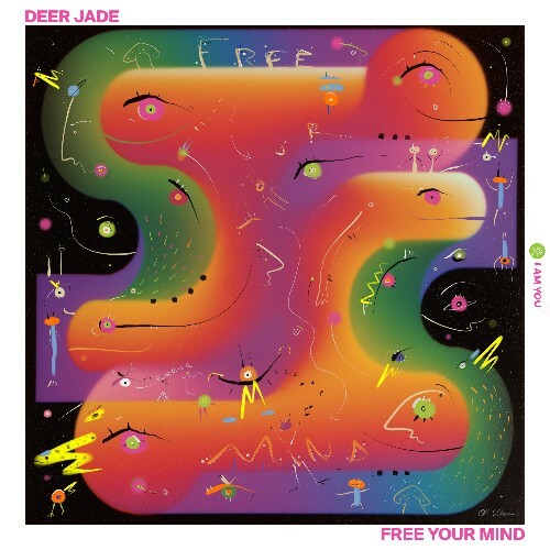  Deer Jade - Free Your Mind (2026) 