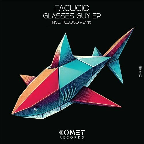  Facucio - Glasses Guy (2024) 