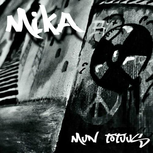 VA -  Mika Ja JP - Mun totuus (2024) [MP3] MEWCLA6_o