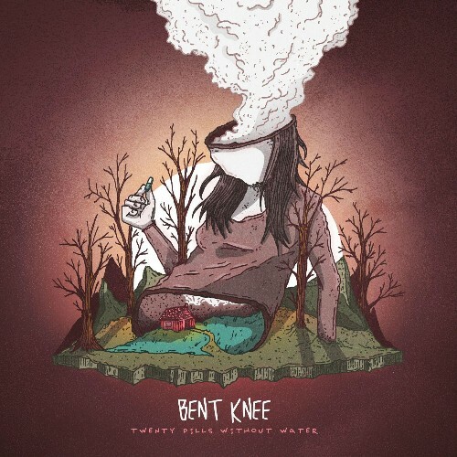  Bent Knee - Twenty Pills Without Water (2024)  MEVJVVW_o