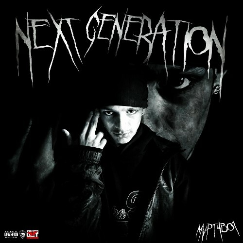  MVPT4BO1 - Next Generation (2025) 