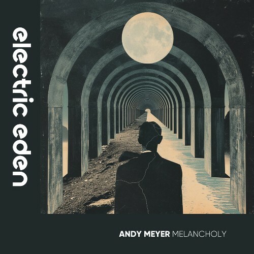 VA -  Andy Meyer - Melancholy (2024) [MP3] MEWNJMN_o