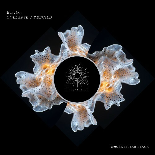  E.F.G. - Collapse / Rebuild (2026) 