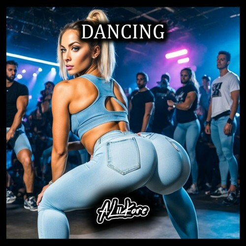  AliiKore - Dancing (2024) 