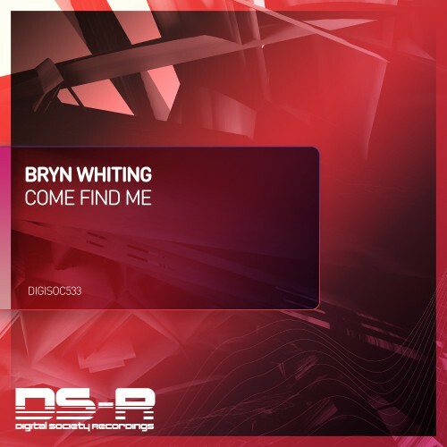  Bryn Whiting - Come Find Me (2024) 