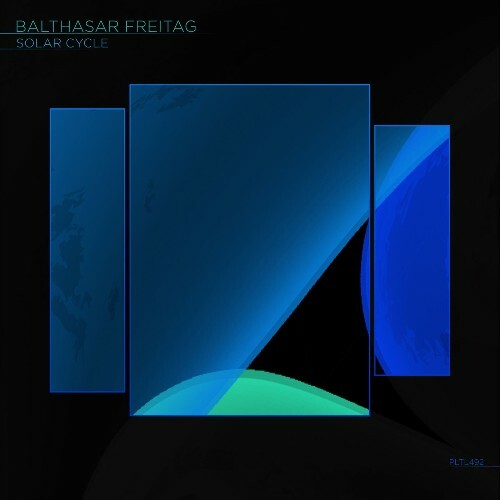  Balthasar Freitag - Solar Cycle (2026) 